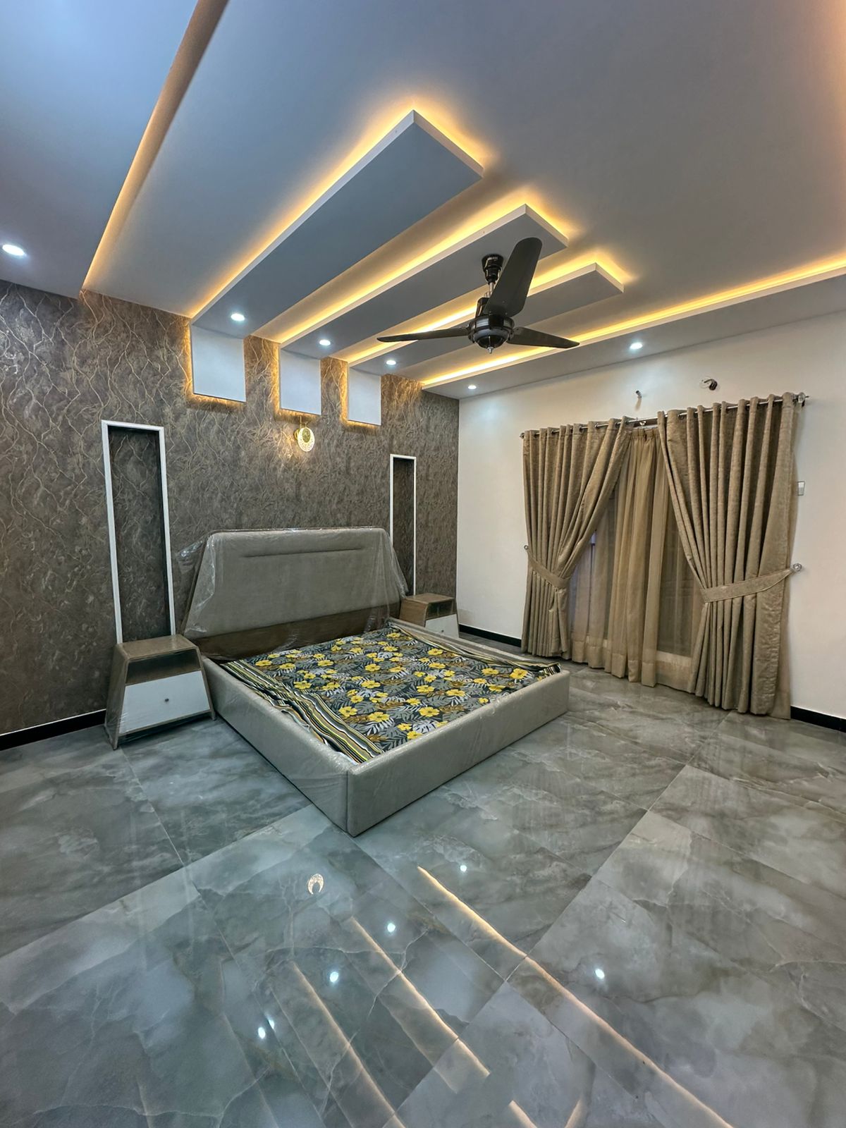 10 Marla House in Talha Block - Image 2