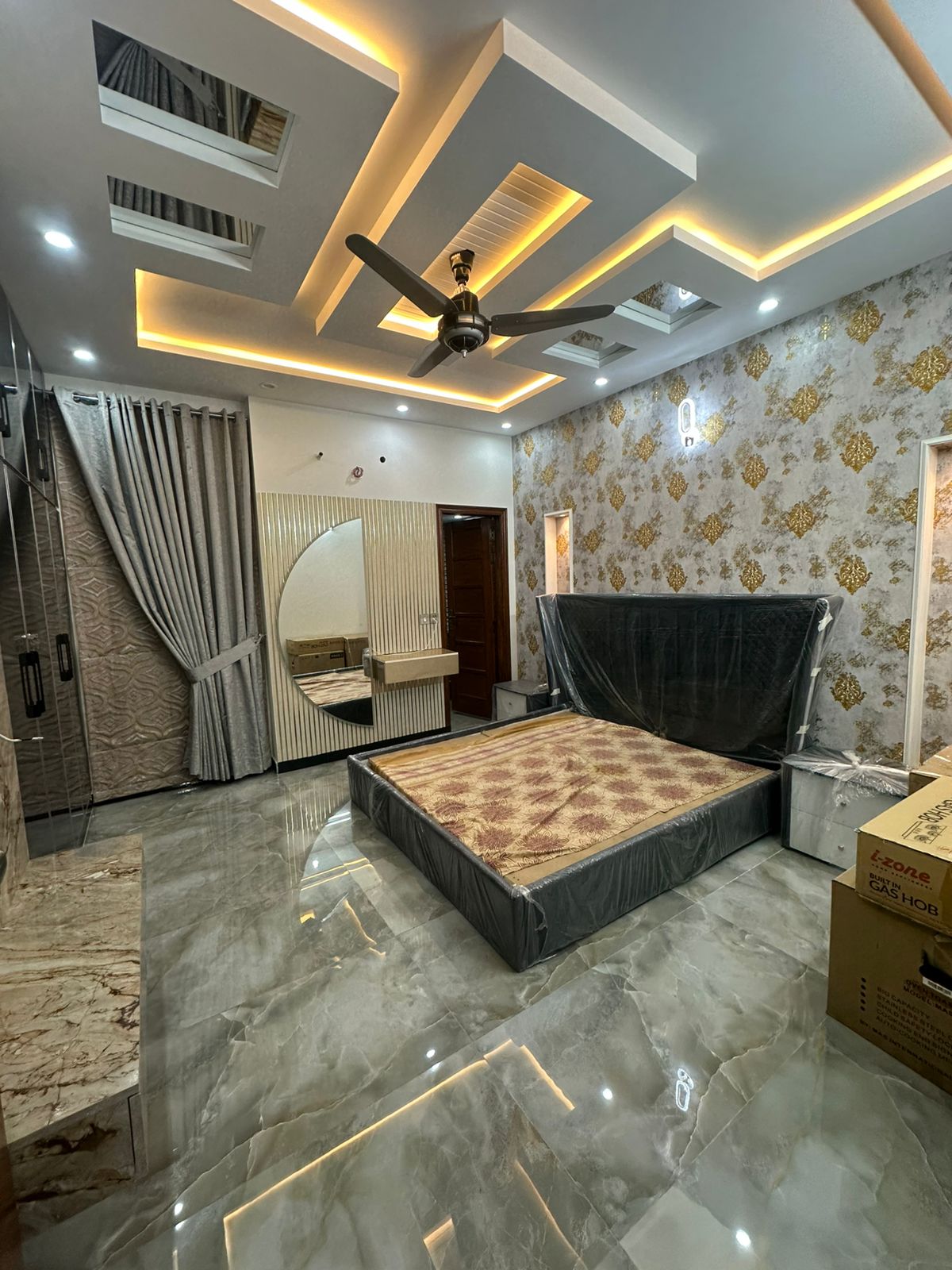 10 Marla House in Talha Block - Image 3