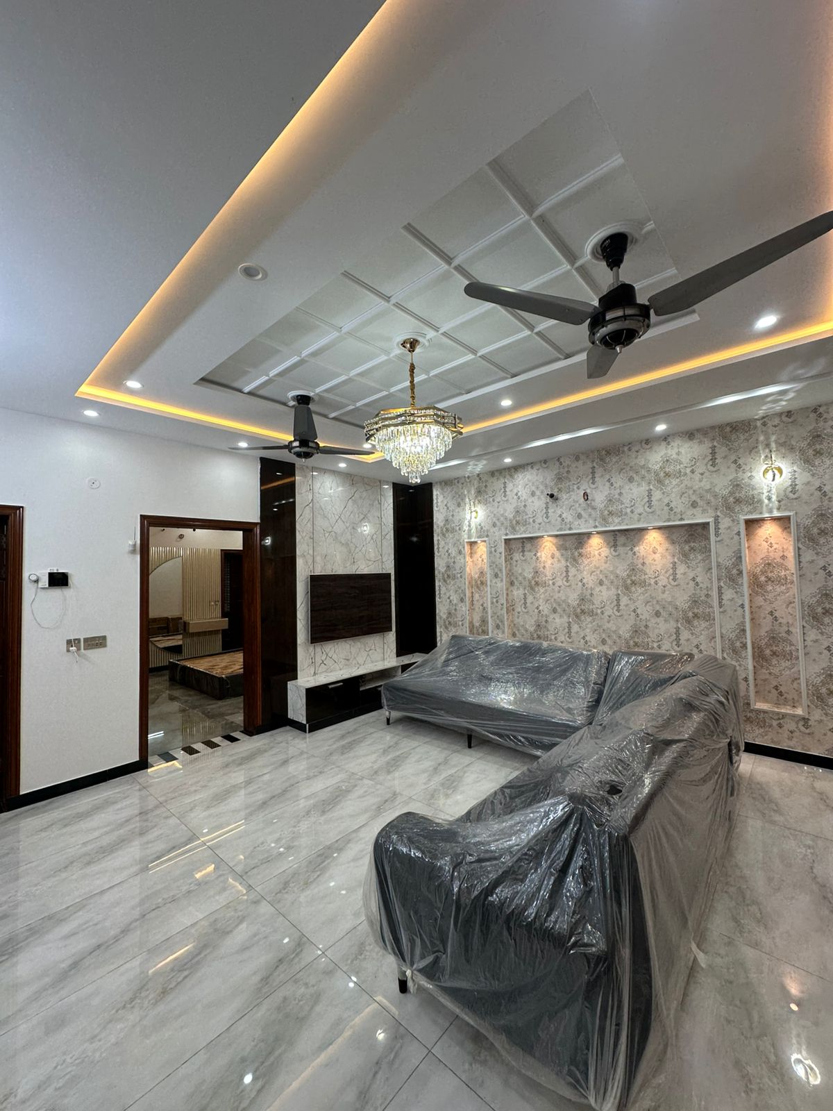 10 Marla House in Talha Block - Image 4