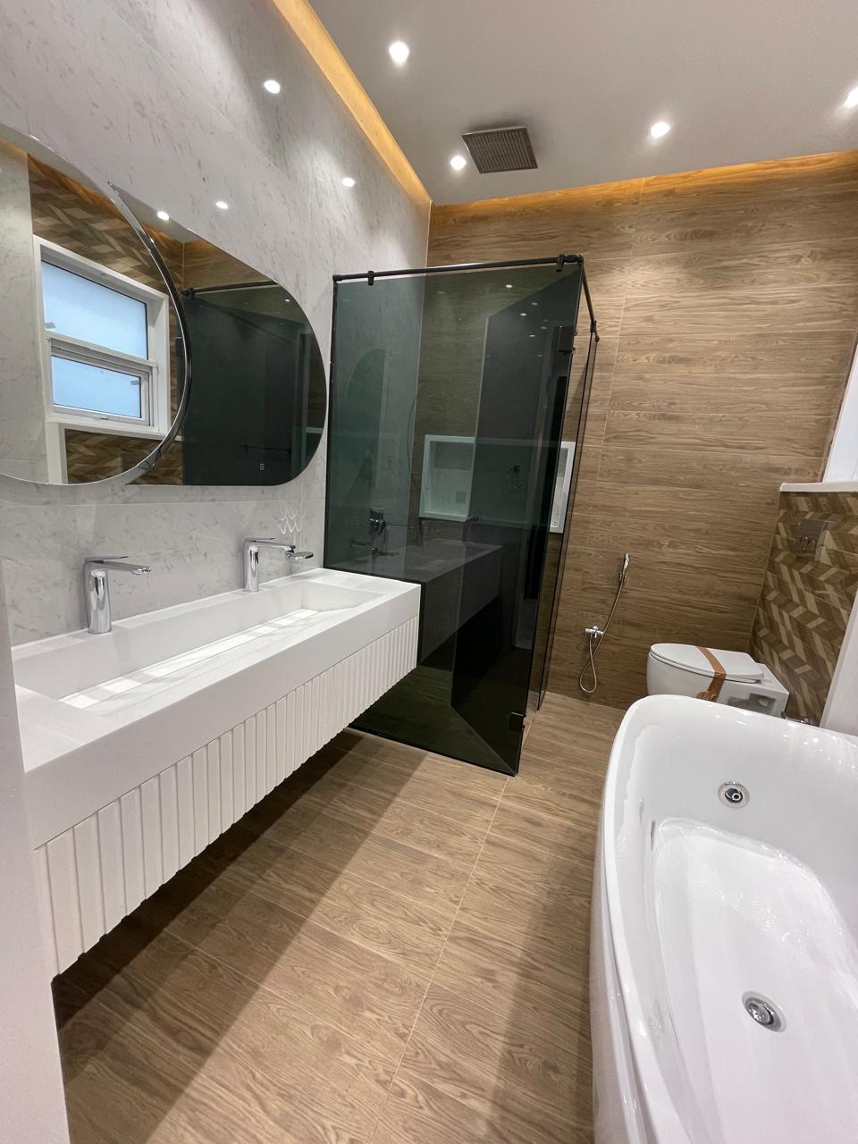 12.5 Marla Modern House - Image 12