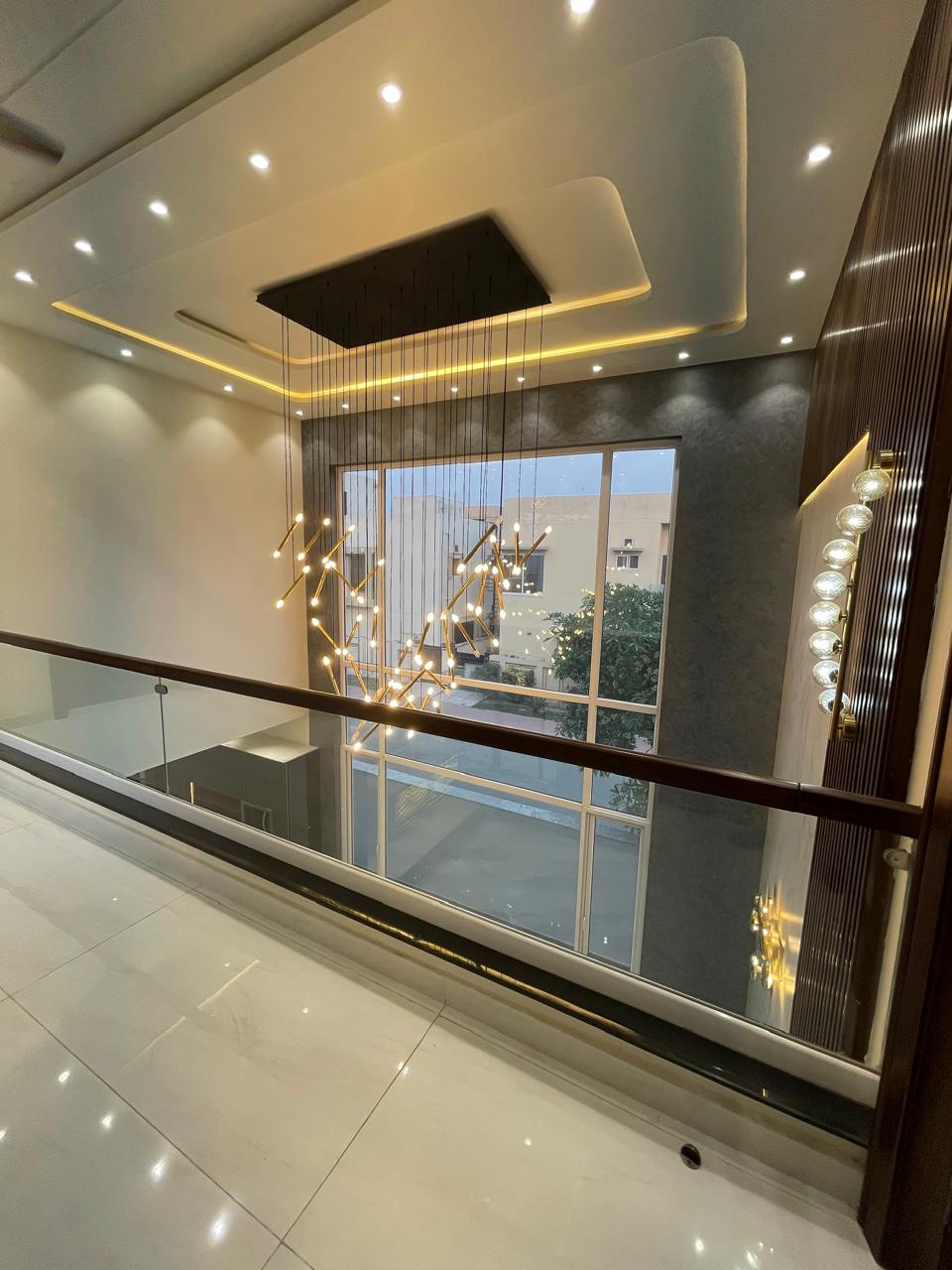 12.5 Marla Modern House - Image 5