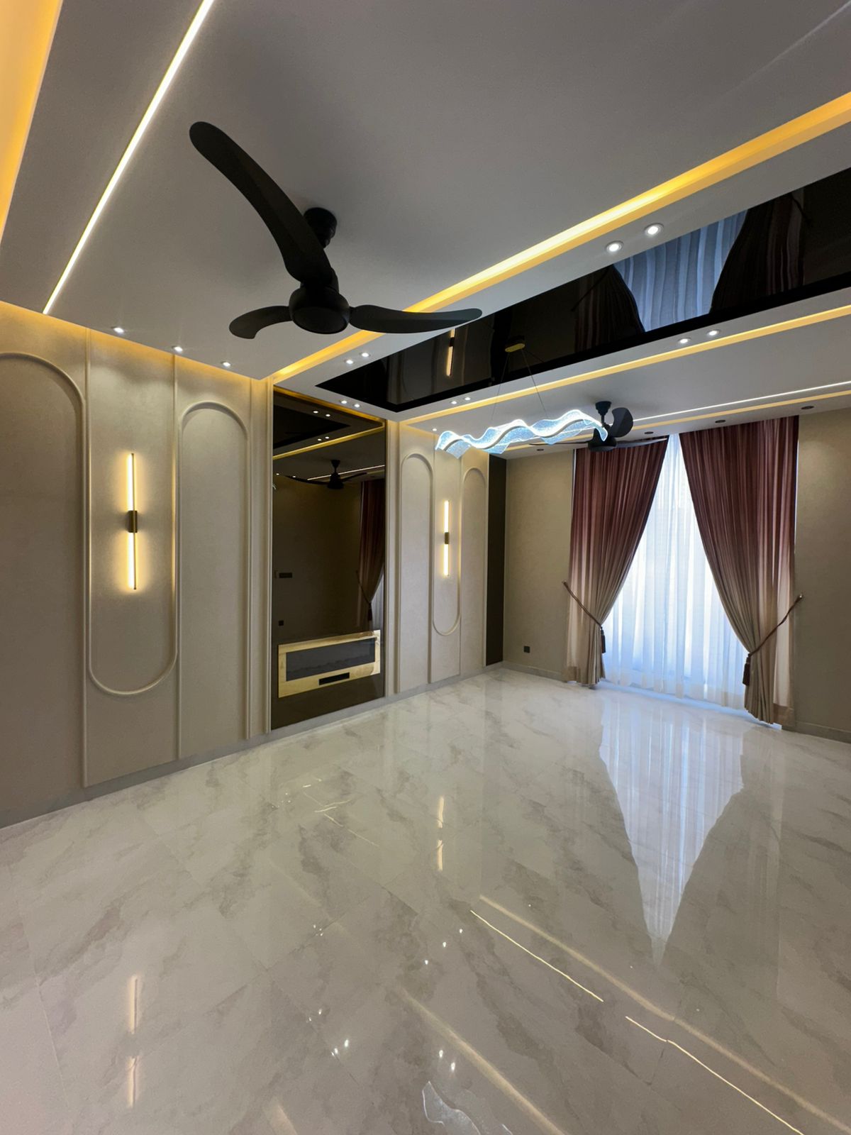 11 Marla House in Bahria Town Lahore - Image 11