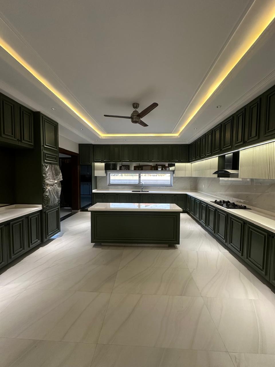 4 Kanal Furnished House - Image 13