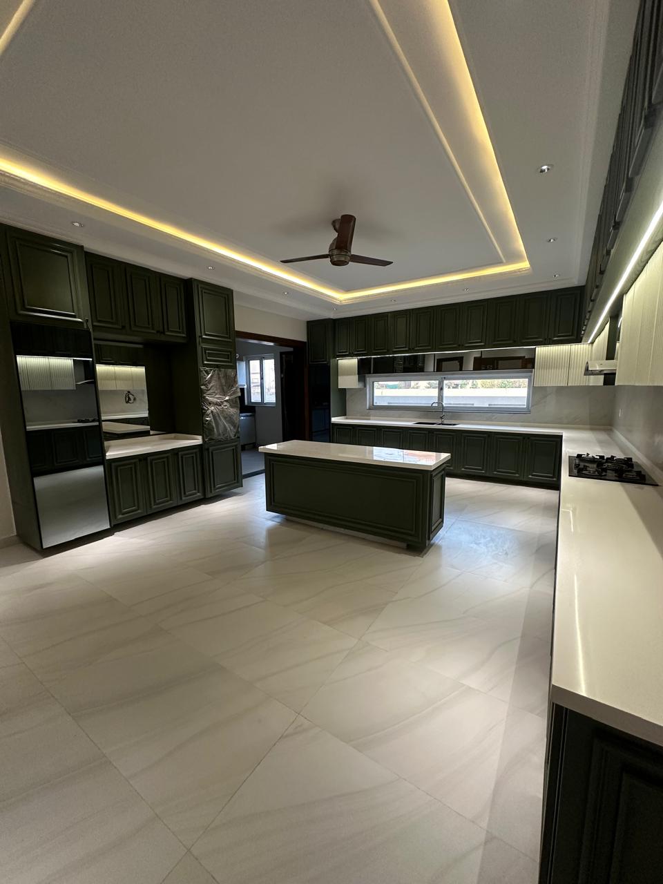 4 Kanal Furnished House - Image 14