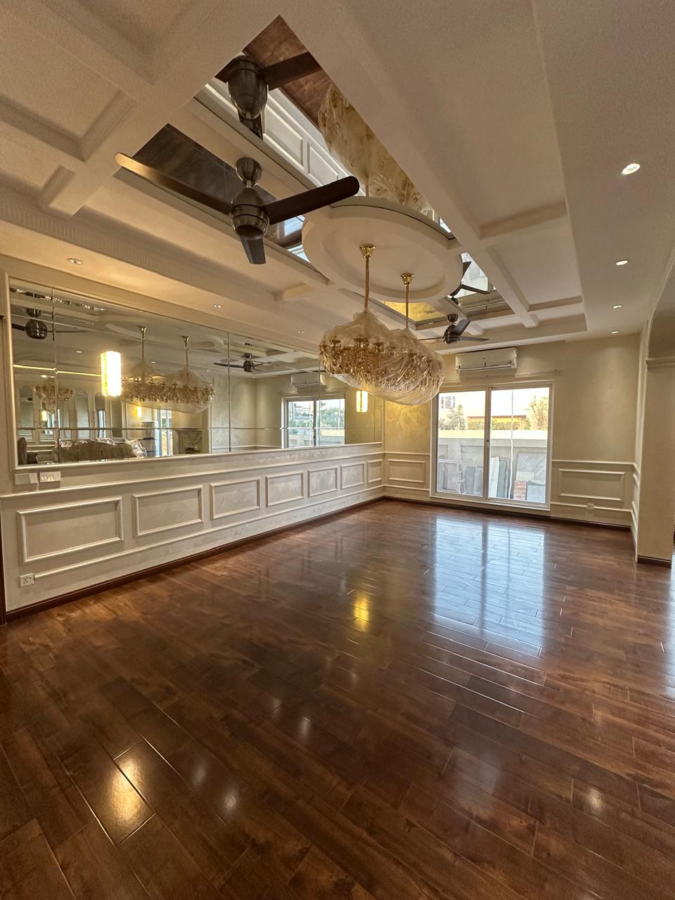 4 Kanal Furnished House - Image 17