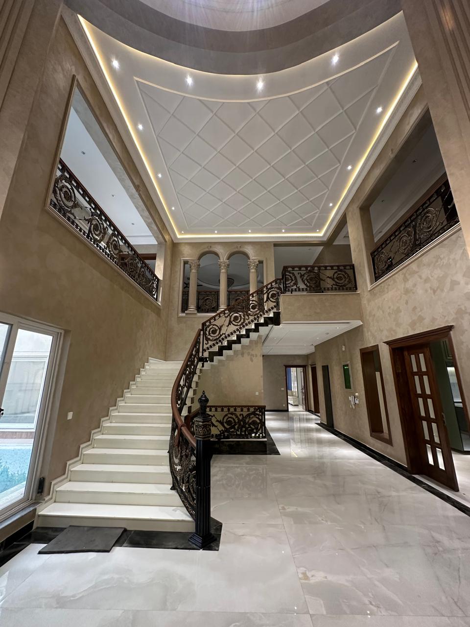 4 Kanal Furnished House - Image 19