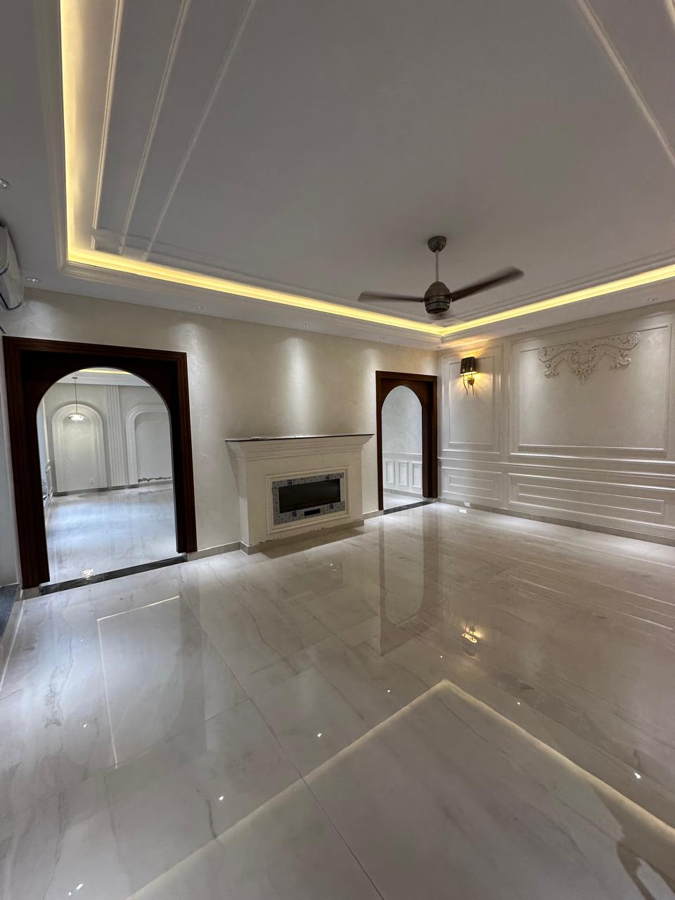 4 Kanal Furnished House - Image 8