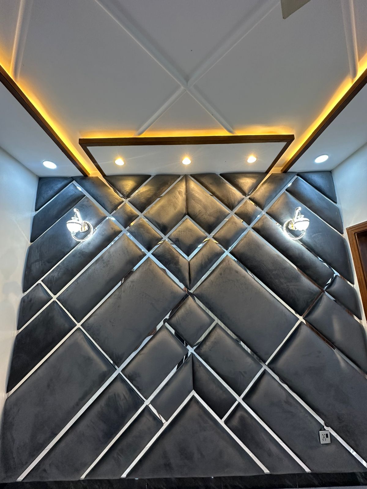 5 Marla House in Nishter Block - Image 3