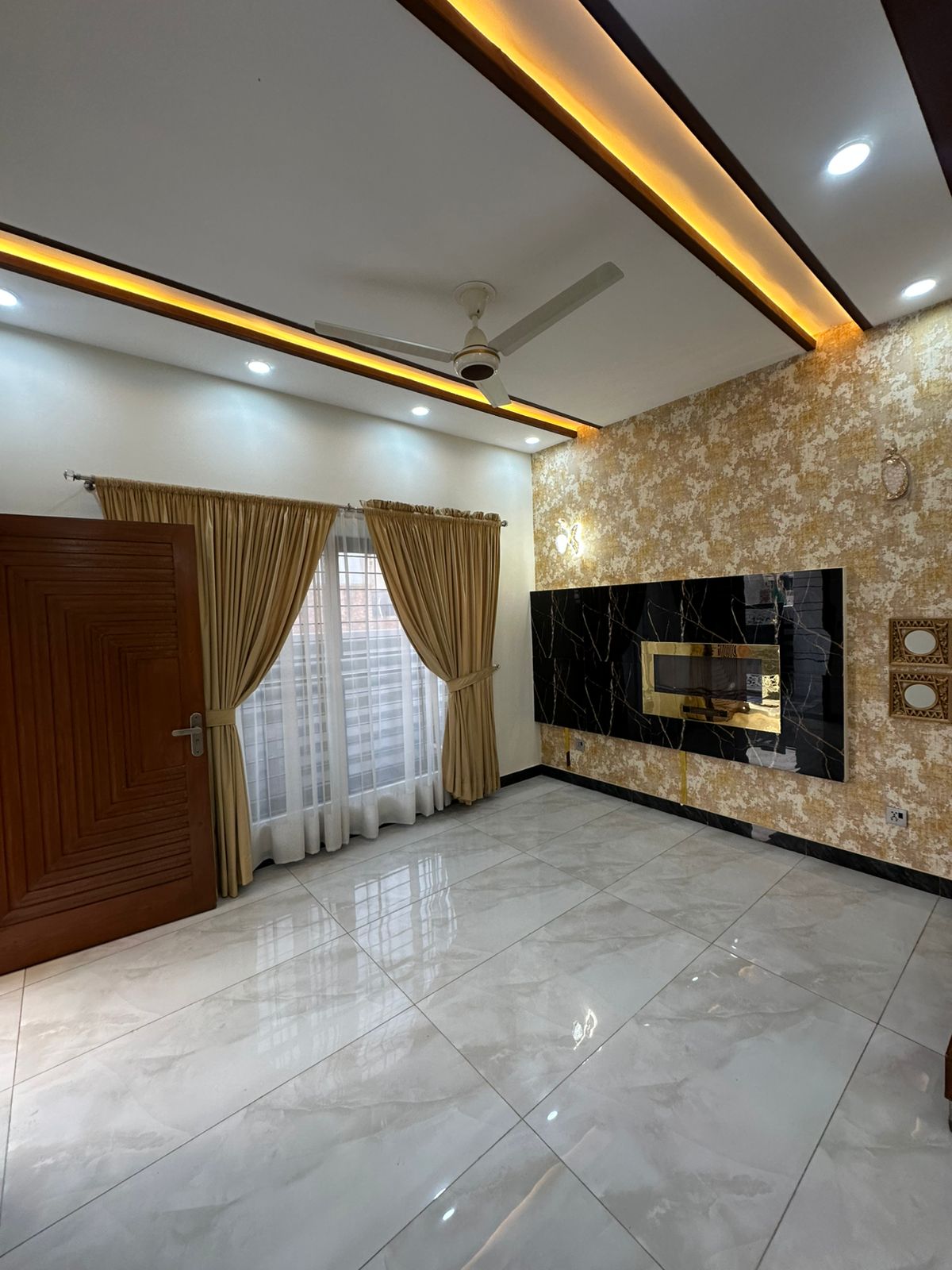 5 Marla House in Nishter Block - Image 4