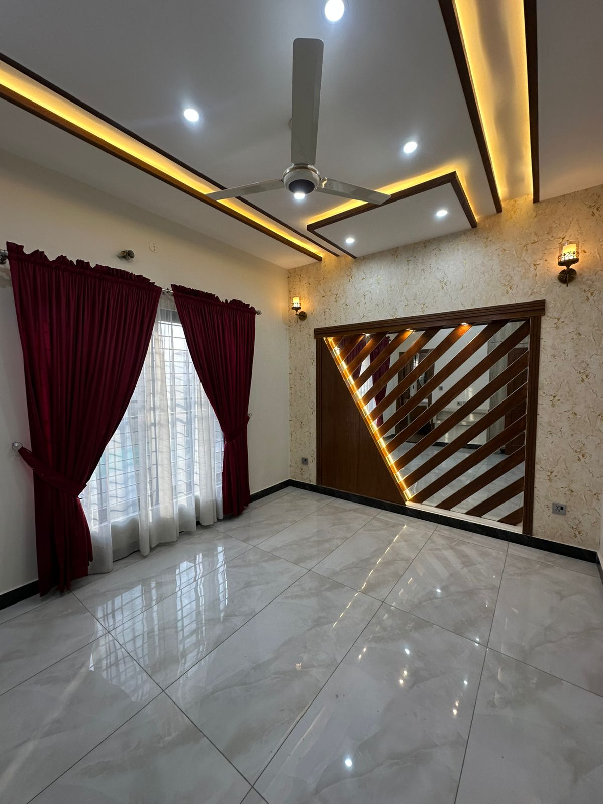 5 Marla House in Nishter Block - Image 6