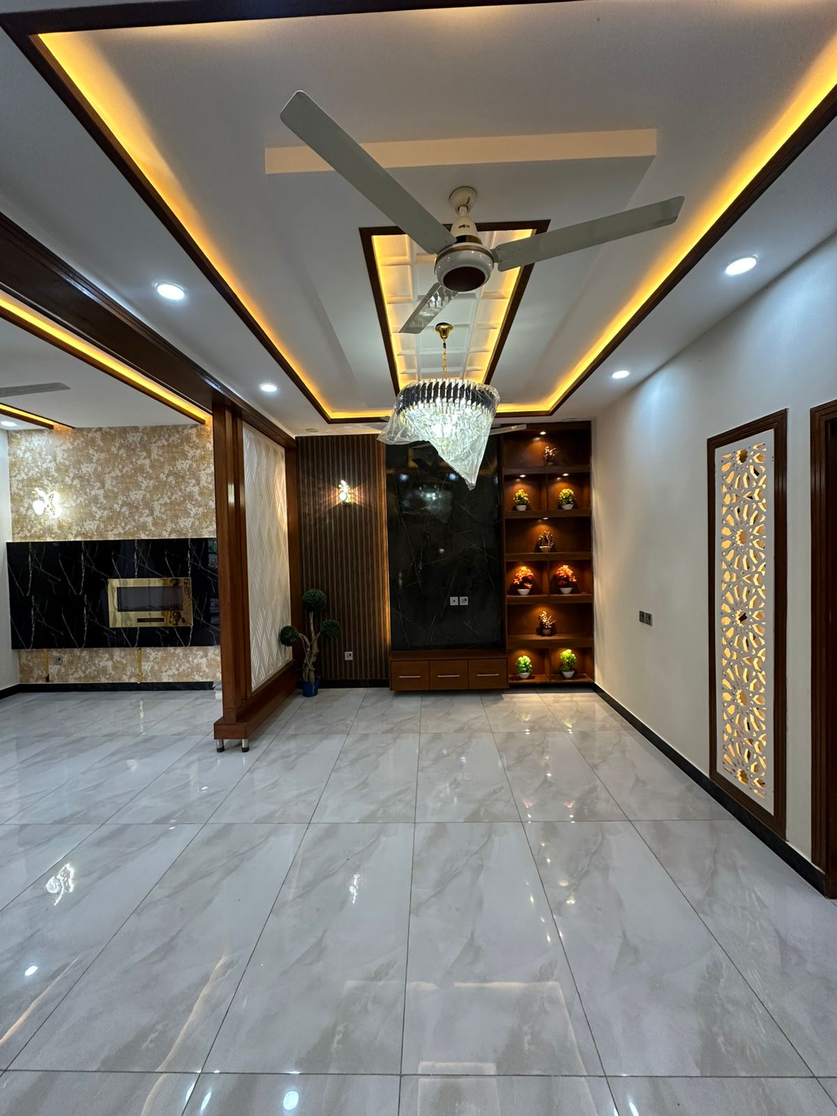 5 Marla House in Nishter Block - Image 8