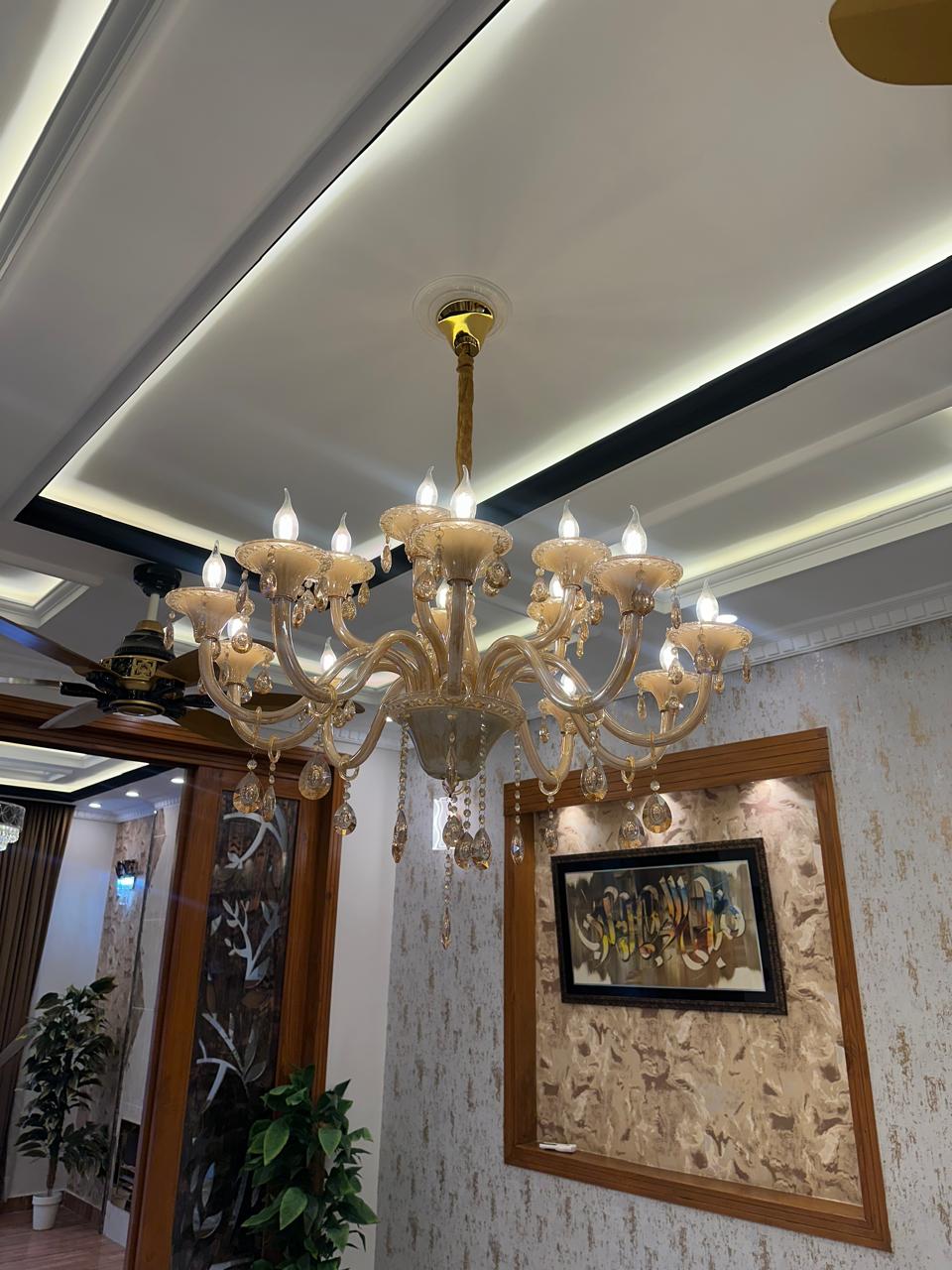 10 Marla House in Johar Block - Image 16