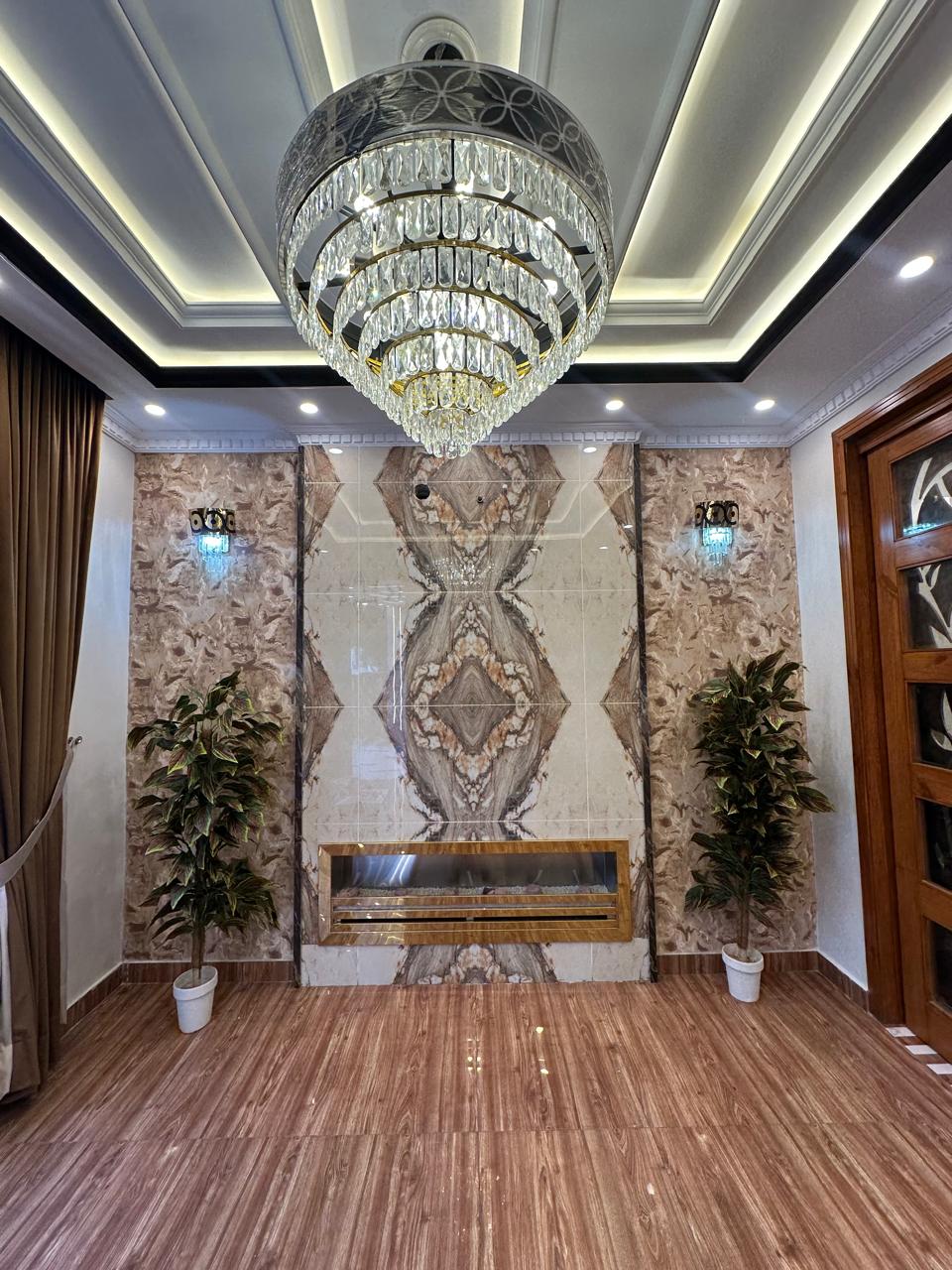 10 Marla House in Johar Block - Image 5