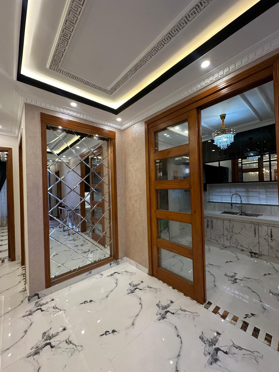 10 Marla House in Johar Block - Image 8